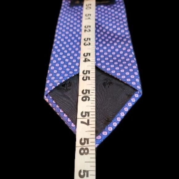 3 Pure Silk Brooks Brothers Ties - Picture 8 of 13